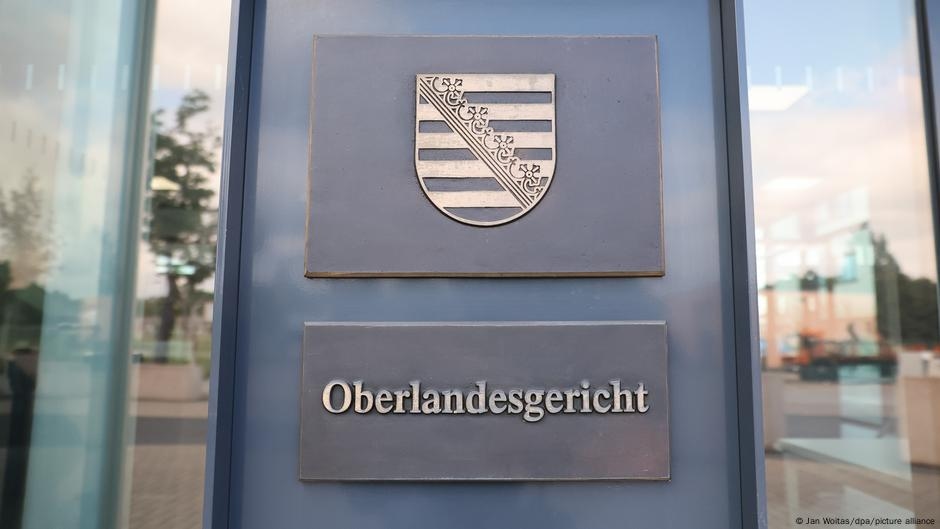 Germany updates: AfD ex-aide on trial for China espionage – DW – 08/05/2025