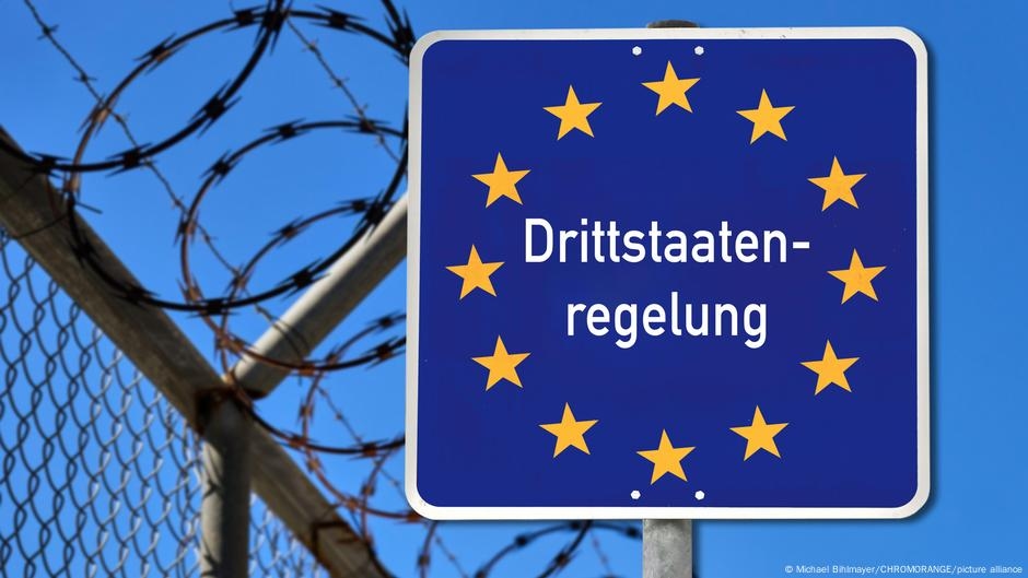 Immigration: Germany seeks 'safe countries of origin' – DW – 08/06/2025
