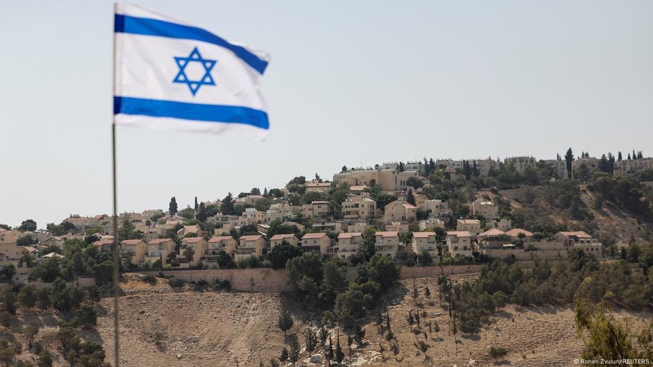 West Bank settlement plan illegal, Germany tells Israel – DW – 08/15/2025