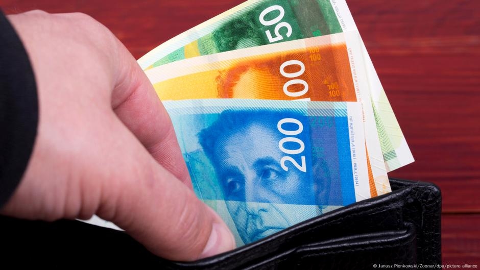 Gaza War: Will the world's wallet shift Israel's stance? – DW – 08/18/2025