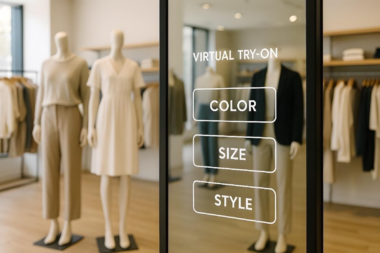 Smart Sizing and Virtual Prototyping: Transforming the Apparel Industry