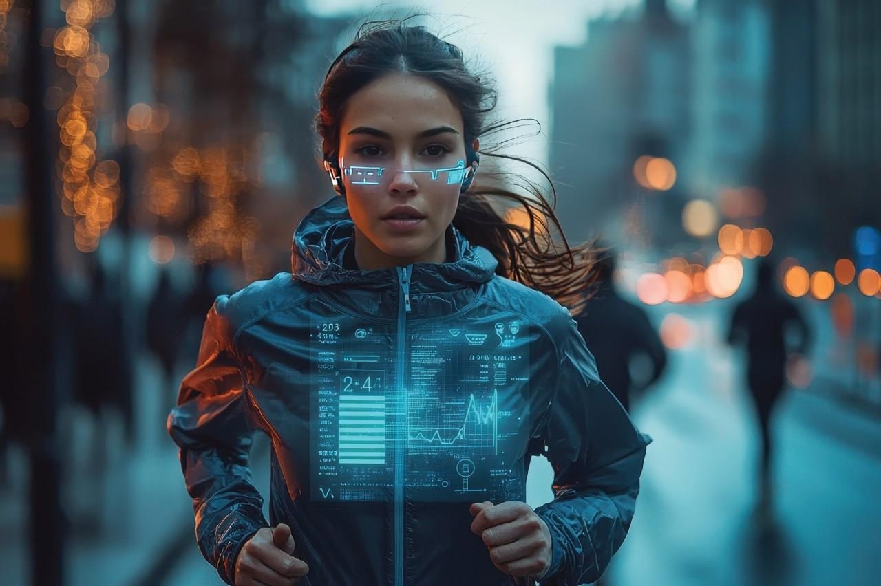 Wearing the Future: How Solar Fashion is Powering a Sustainable Tomorrow
