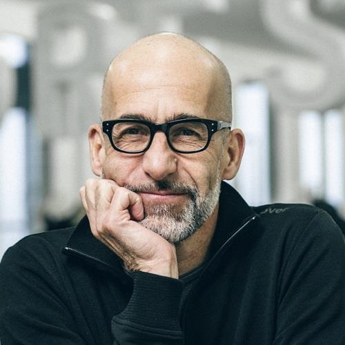 Nicolas Rochat  Founder