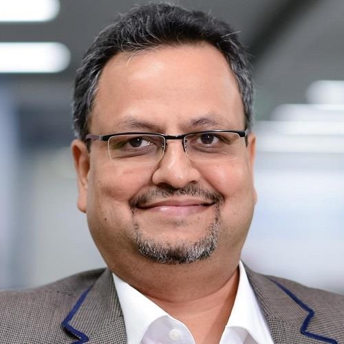 Shyamlal Patnaik