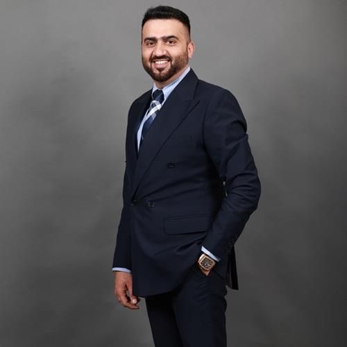 Managing Director  Shivtek Spechemi Industries Ltd