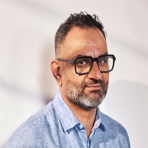 Apurva Kothari  No Nasties