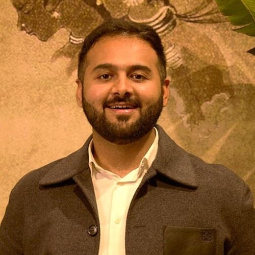 Creative Director  Frontier Raas