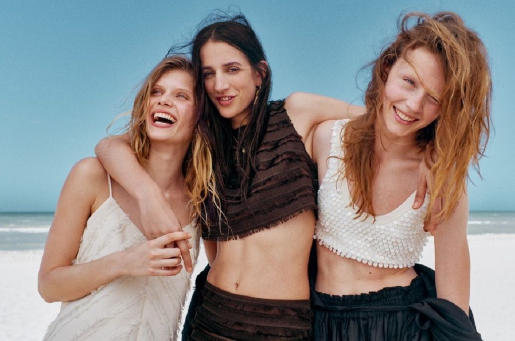 Swedish brand H&M unveils Boho-Inspired Summer 2025 collection