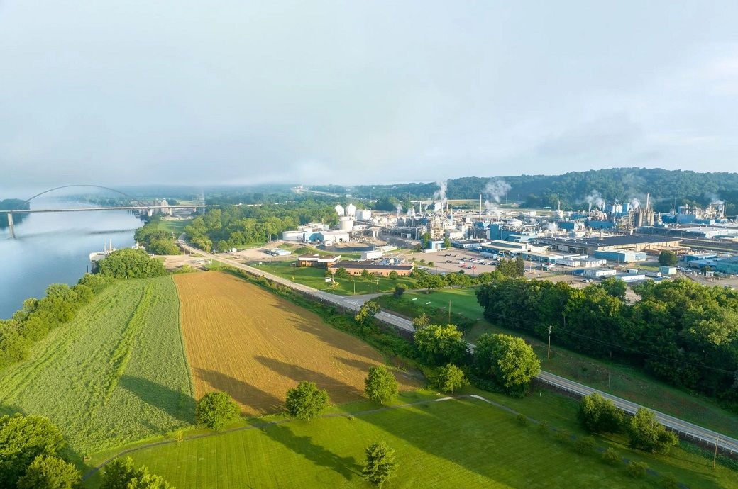 Kraton to exit Ohio site, discontinue Dimer & Polyamides business