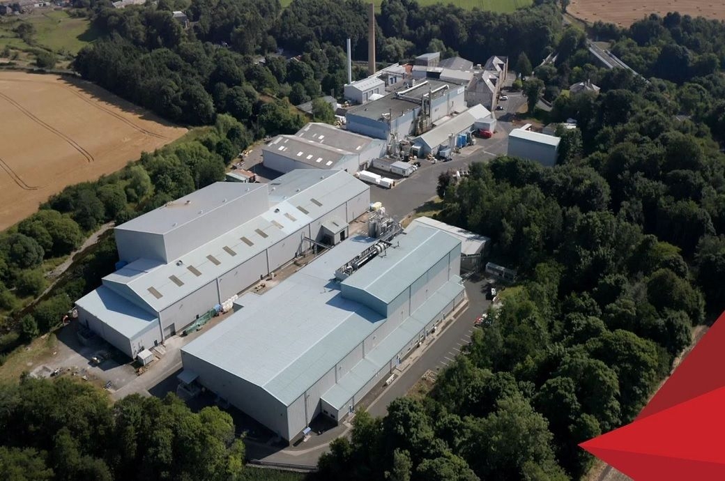 Italy's A.Celli & Ahlstrom extend partnership with rewinder deal