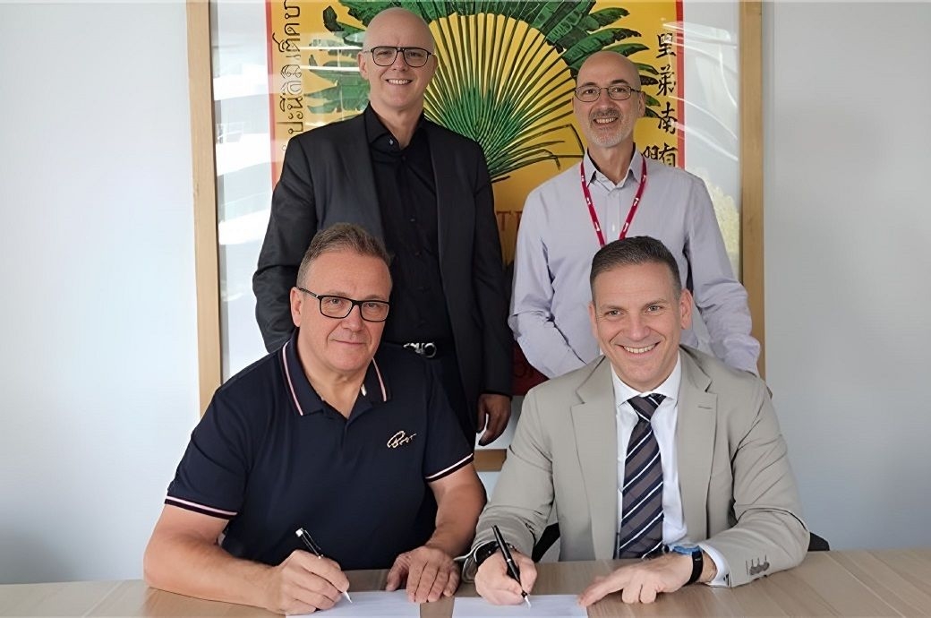 DKSH acquires APN Plastics to boost Asia-Pacific specialty polymers
