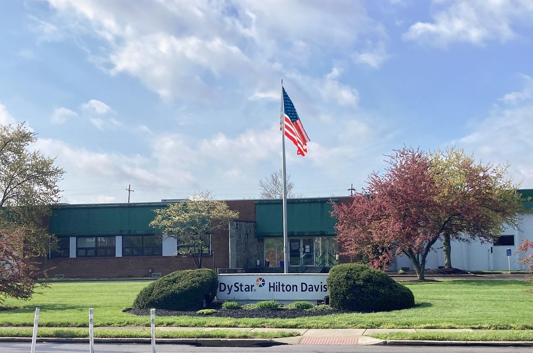 DyStar consolidates manufacturing operations in Americas