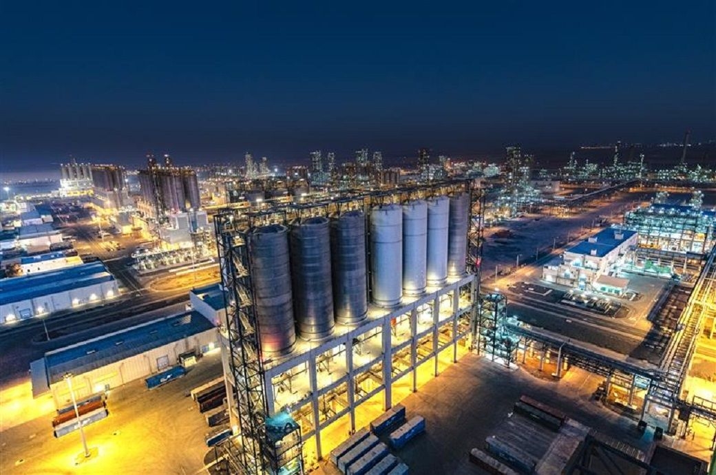 UAE's Borouge unveils major expansion to boost polyolefin output