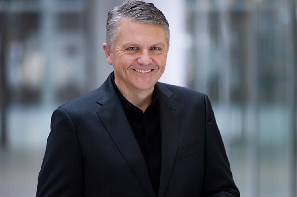 Germany's Hugo Boss names Stephan Sturm as new supervisory chair