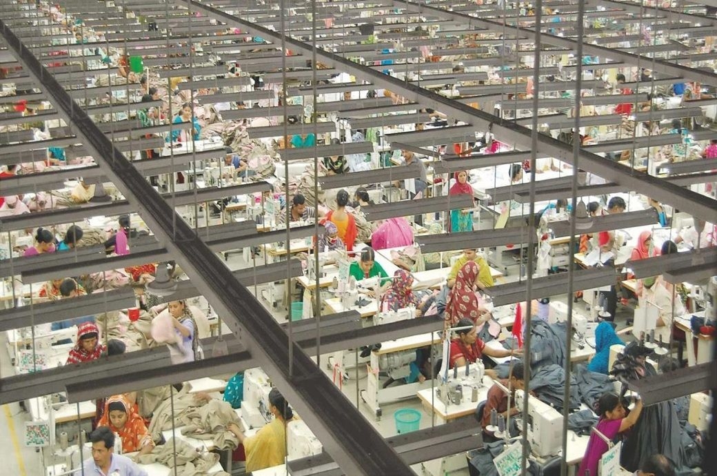 Bangladesh sets global standard in ethical garment production: Report