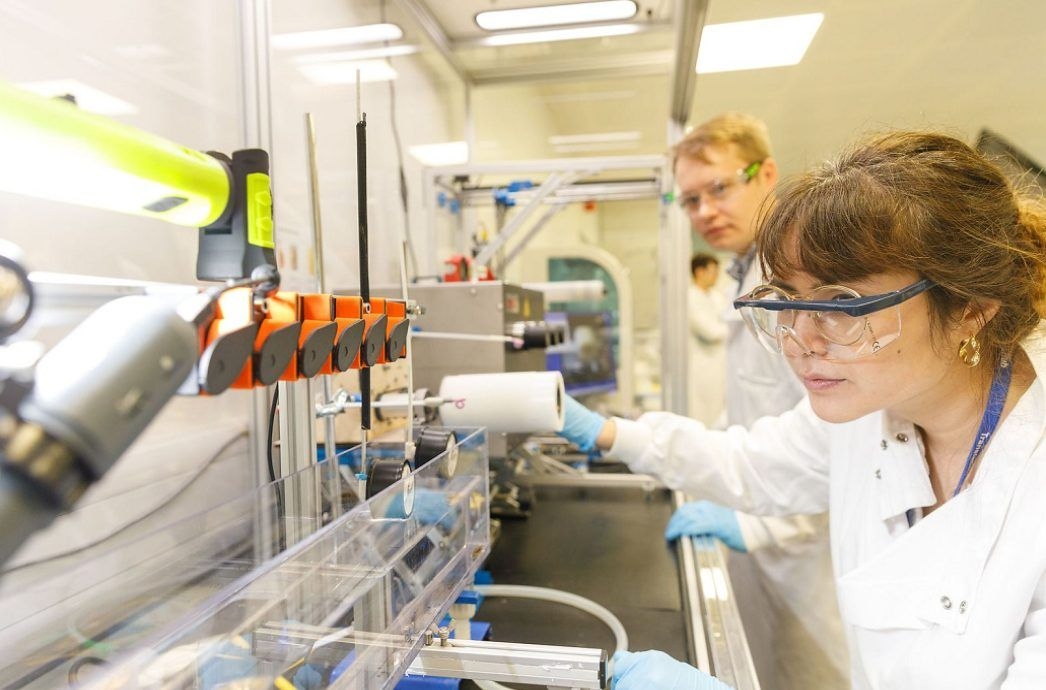 UK's Solena secures $6.7 mn for AI-designed biodegradable textile
