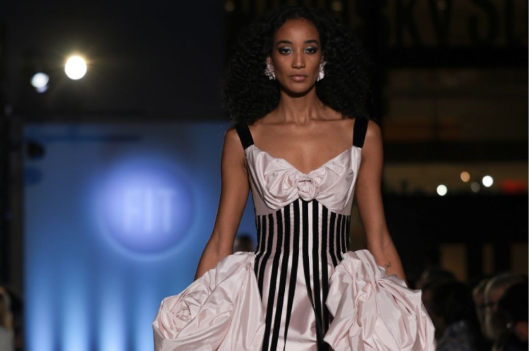 US' FIT hosts 2025 Future of Fashion Runway Show