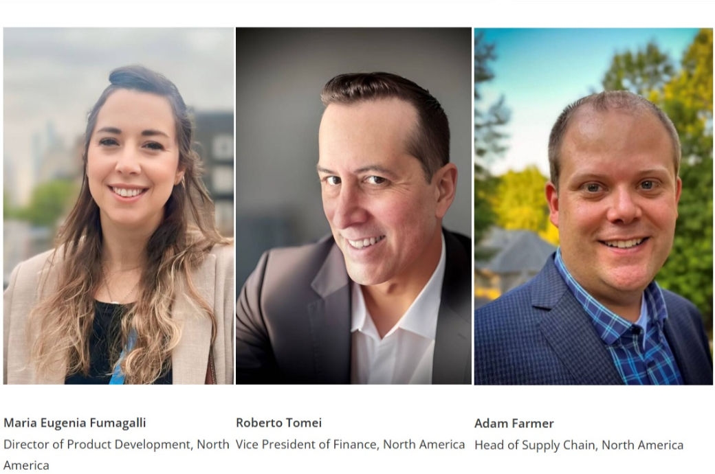 Ontex ropes in CPG veterans to boost North America growth
