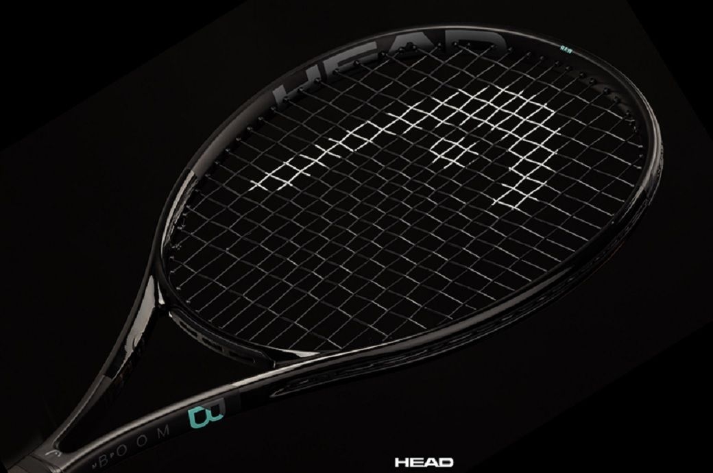 Head launches eco-friendly Boom Raw racquet on Earth Day