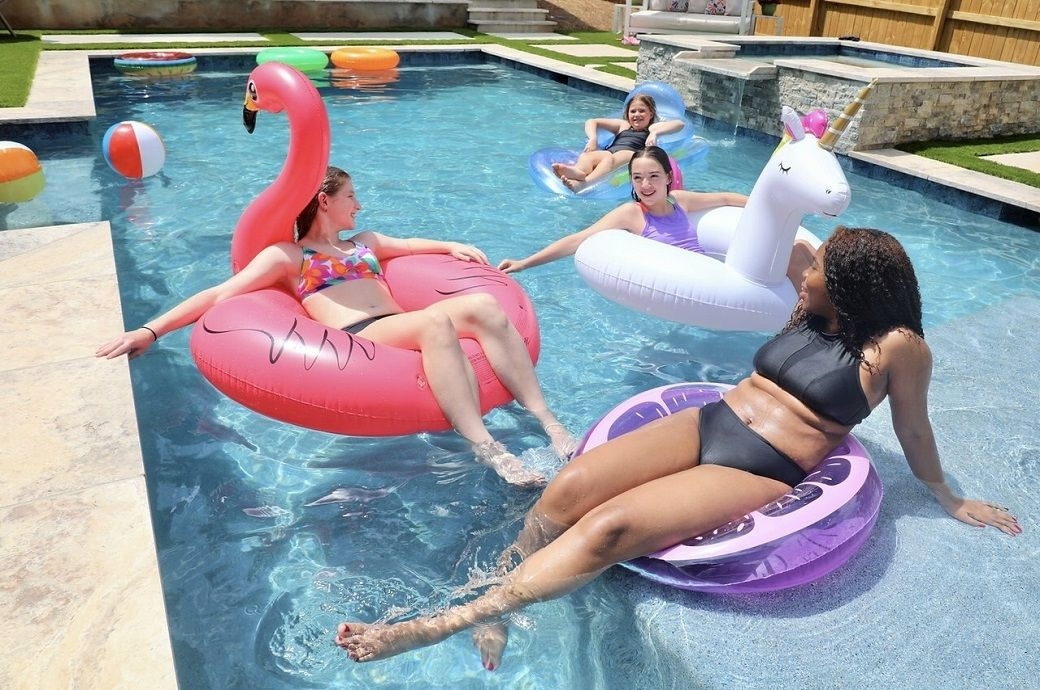 US based RedDrop debuts period swimwear for teens & tweens