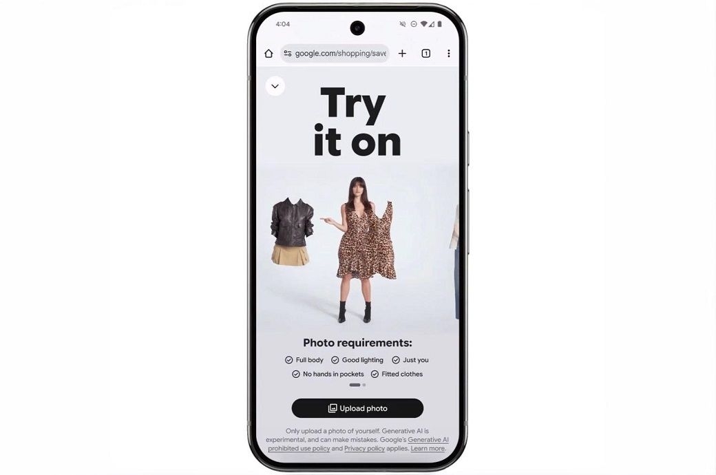 Google introduces AI Mode shopping tool with US rollout underway