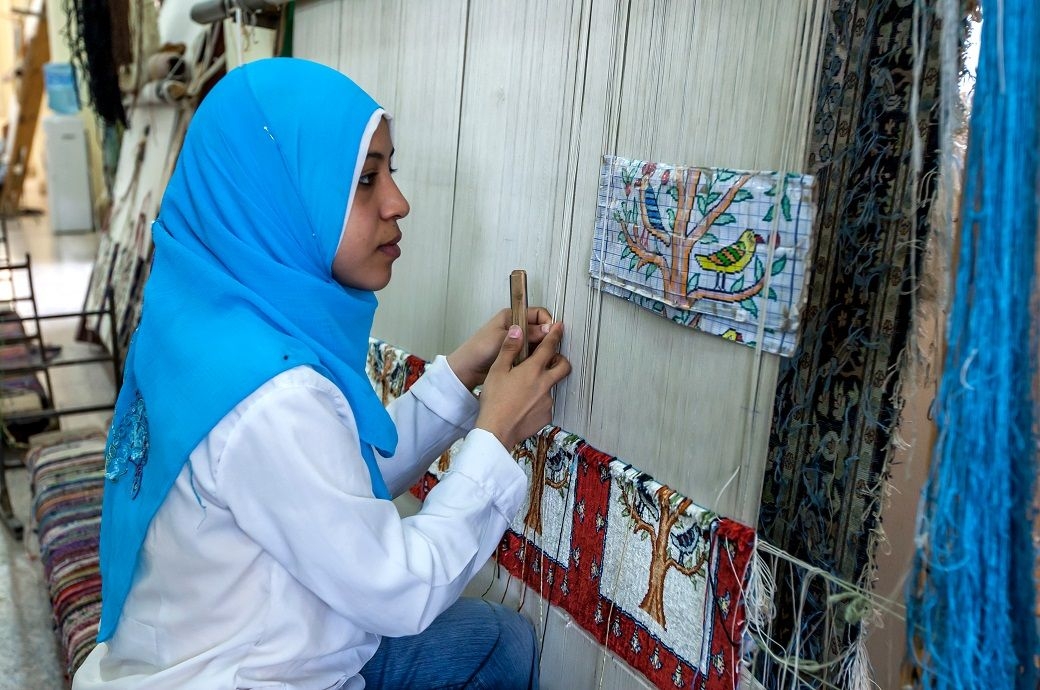 Egypt sees significant growth in textile-garment sector: Trade body