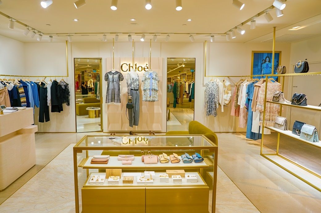Switzerland's Richemont's 2025 sales hit $23.97 bn amid retail growth