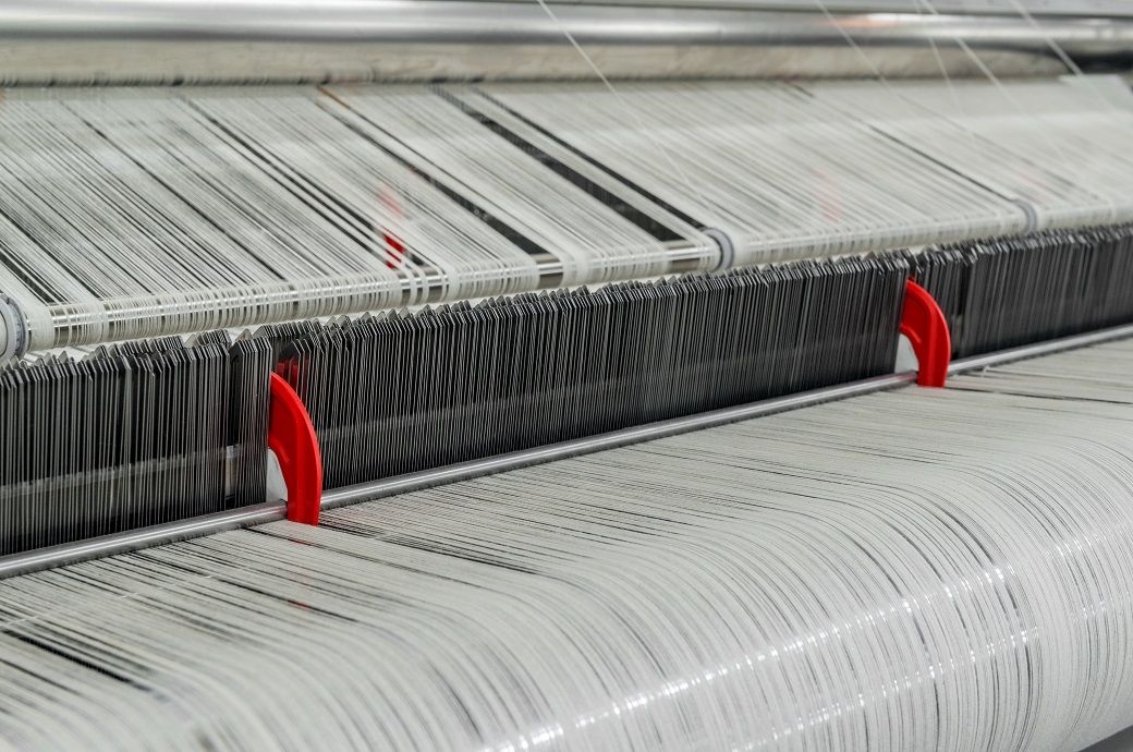 China's factory growth slows in April amid tariff impact