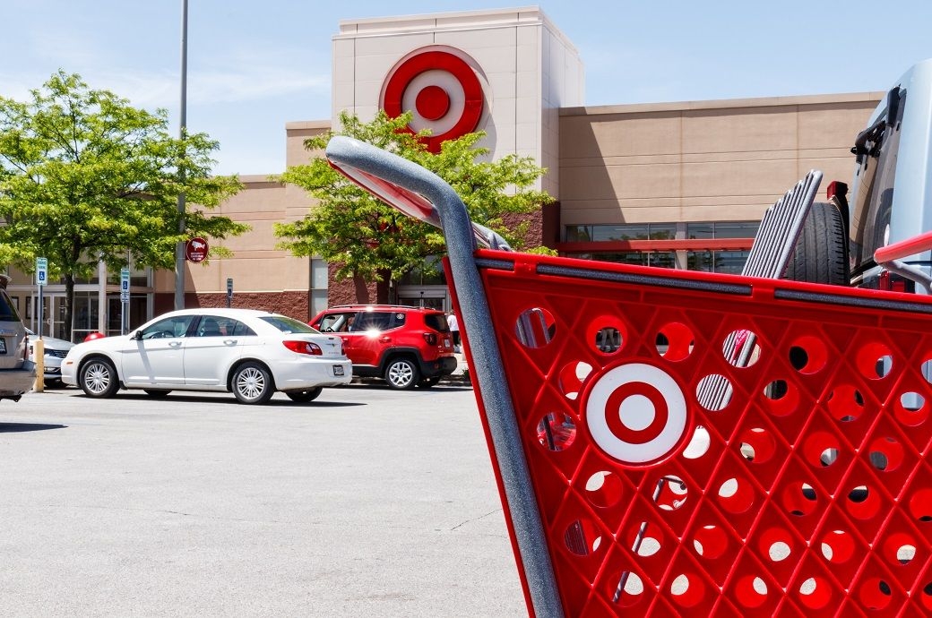 US' Target's Q1 FY25 sales dip 2.8%, digital growth eases store slump