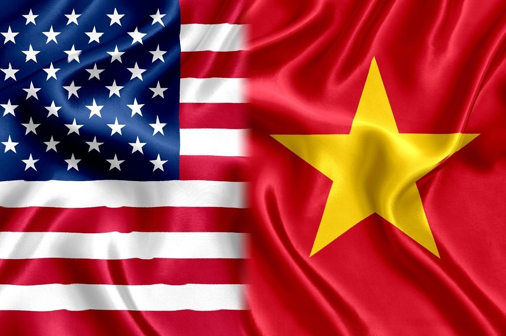 US, Vietnam begin 2nd round of trade pact talks