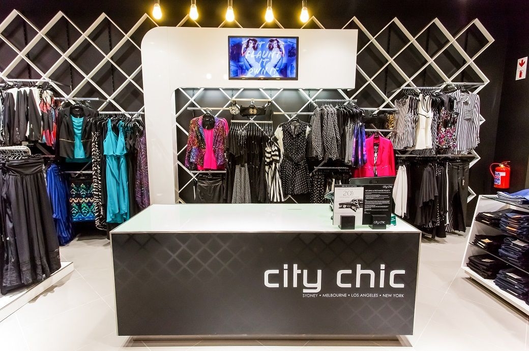 Australia's City Chic prepares for US tariff surge with strategic move