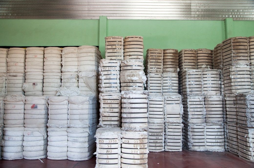 CAI raises India's cotton output, cuts demand & exports