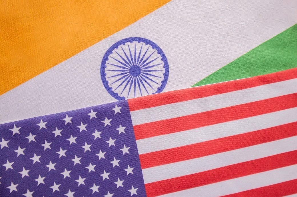 India & US advance trade talks; in-person meetings set for May end