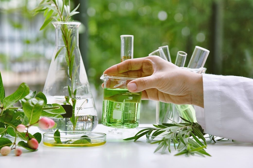 Indian MNC UPL spins off SUPERFORM to lead in green chemistries