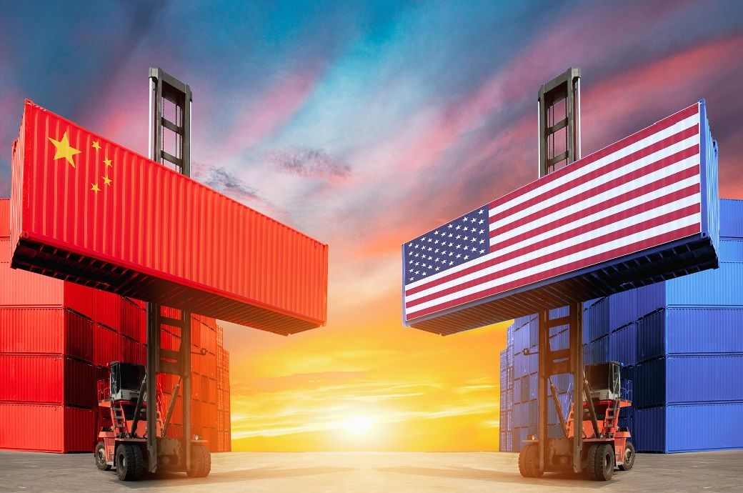 US-China trade war notably affects biz confidence of EuroCham members