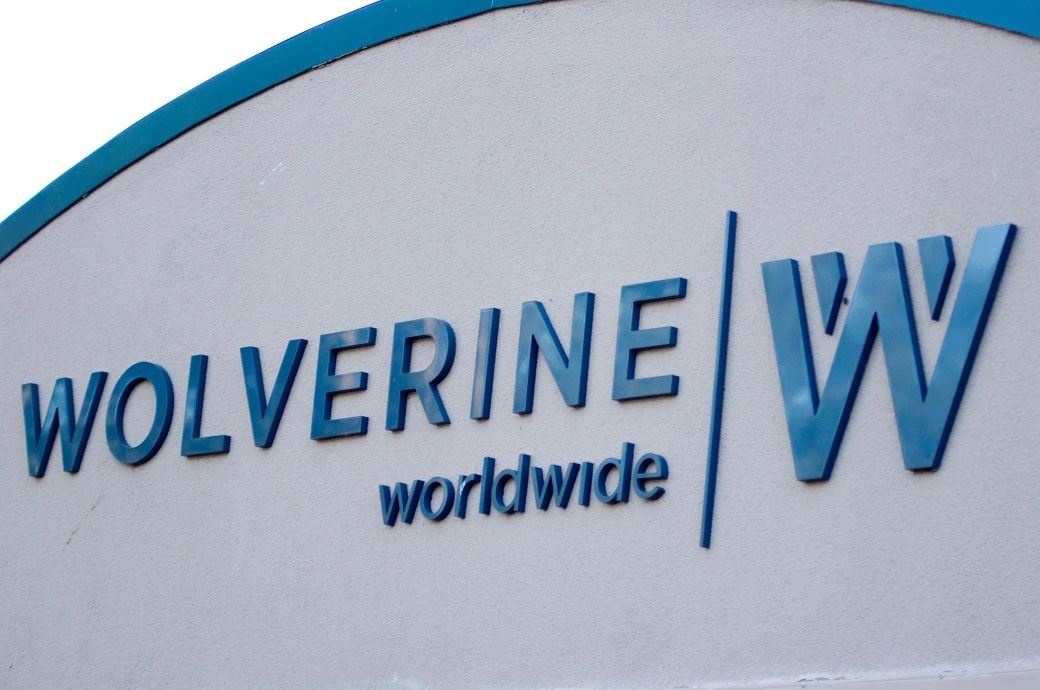 US' Wolverine's Q1 earnings rebound with record gross margin of 47.3%