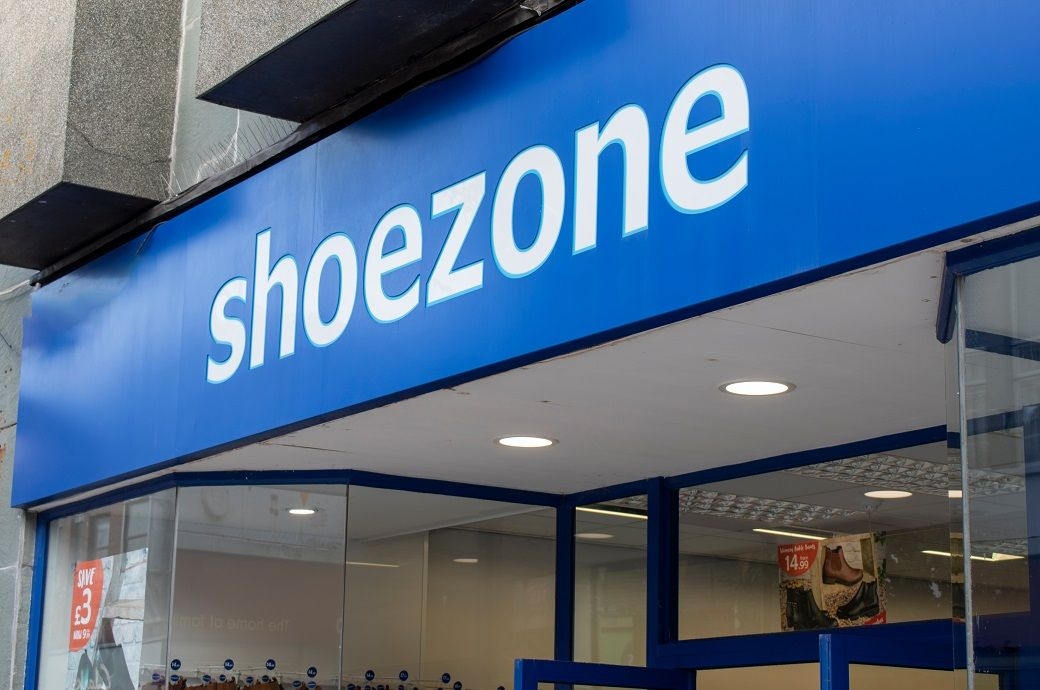 Store closures hit UK's Shoe Zone's H1 results, digital sales up 6.4%