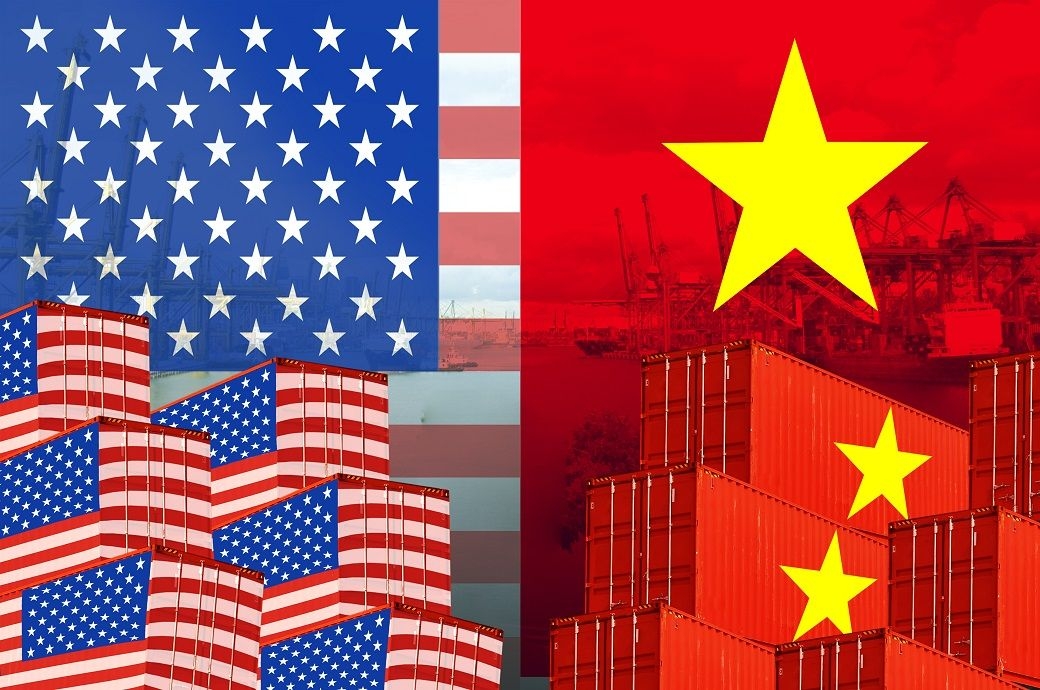 US goods exports to China down 2.8% in 2024: US-China Business Council