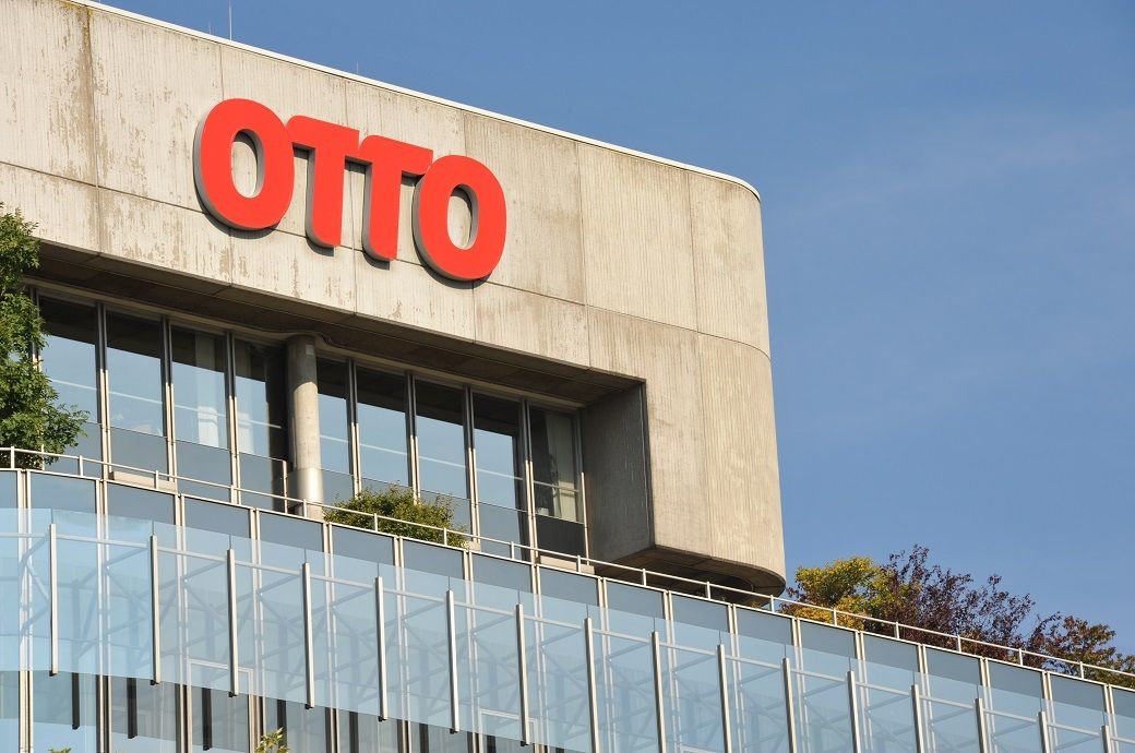 Germany's Otto Group returns to profit with $314.64 mn EBIT in FY24-25