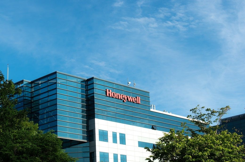 US' Honeywell beats guidance with strong Q1, projects stable outlook