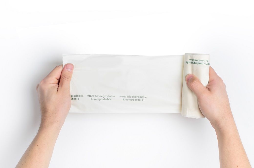Tripura rolls out compostable PBAT bags to curb plastic use