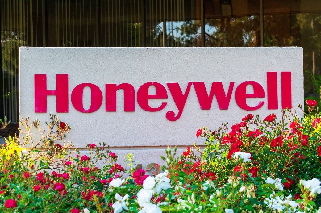 Honeywell US to buy Johnson Matthey's catalyst business for $2.43 bn