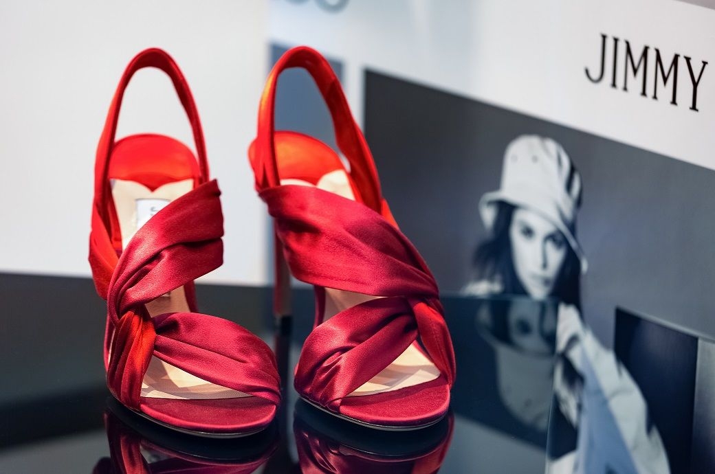 US' Capri expects $3.4 bn revenue for FY26, clocks in $4.44 bn in FY25