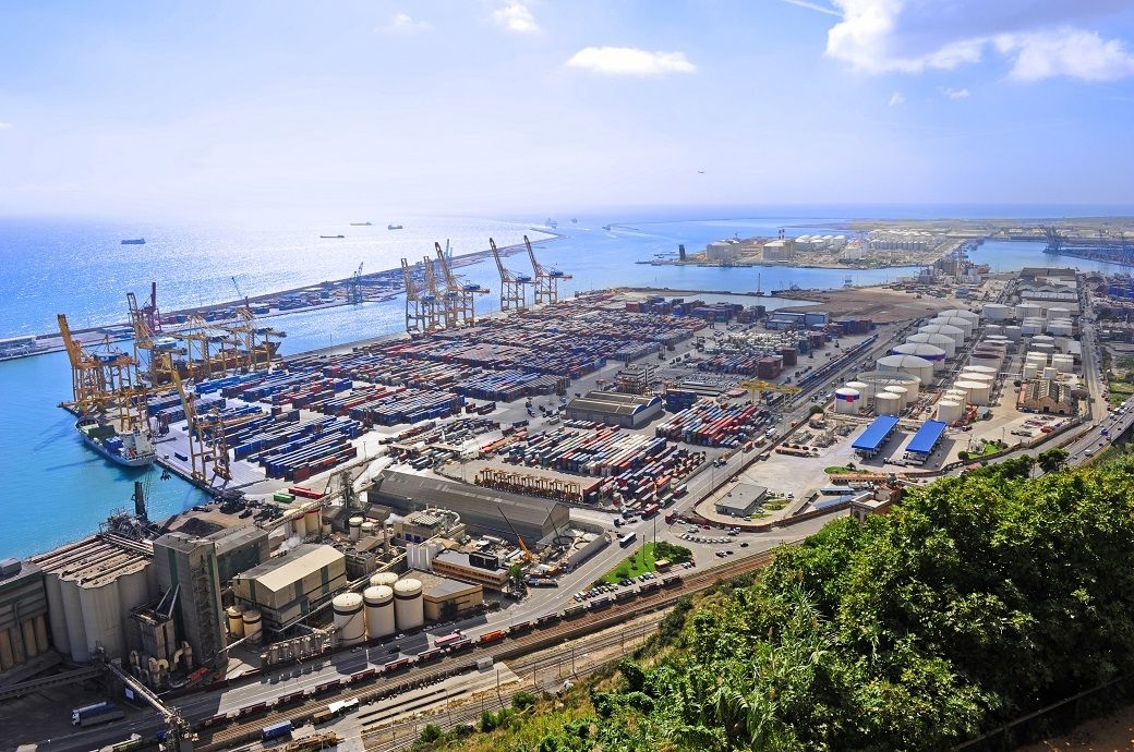 Europe's ports face delays amid labour shortages, strikes