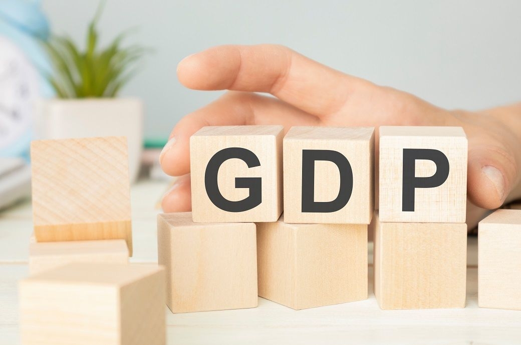 EY forecasts 6.5% GDP growth in India in FY26
