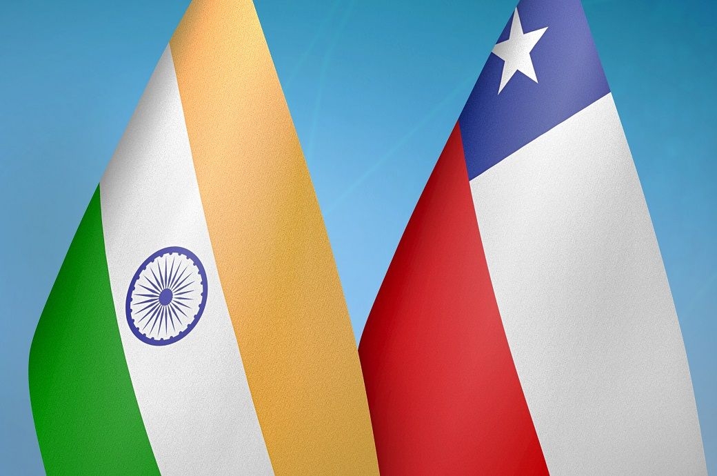1st round of India-Chile CEPA negotiations concludes in New Delhi