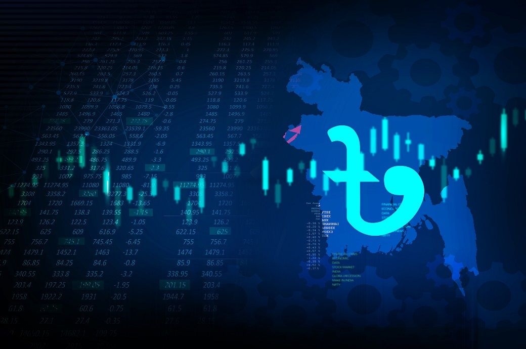 Bangladesh economy grows 3.97% in FY25, lowest since pandemic-hit FY20