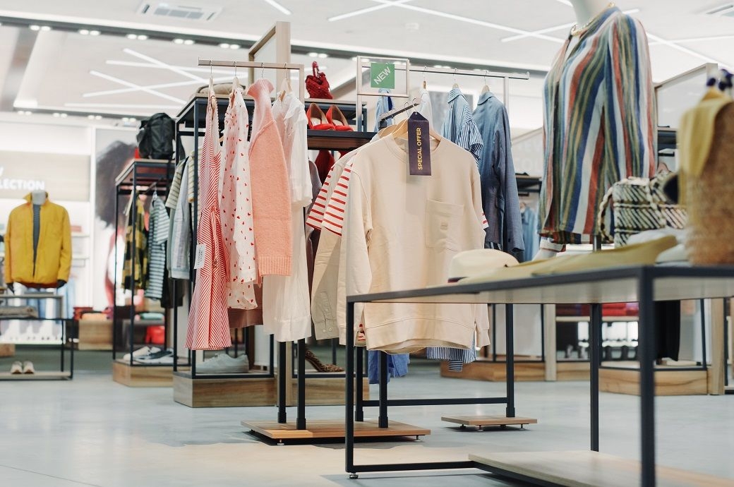 Fashion retailers, textile sector cautioned over likely greenwashing