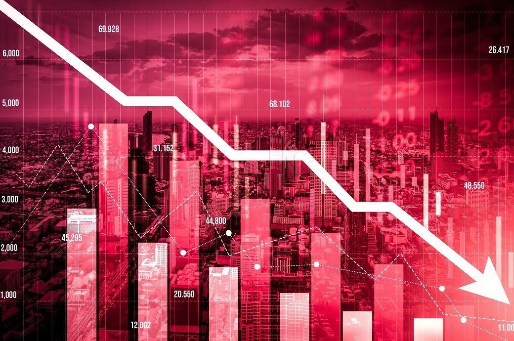 Ipsos Global Consumer Confidence drops again in April 2025