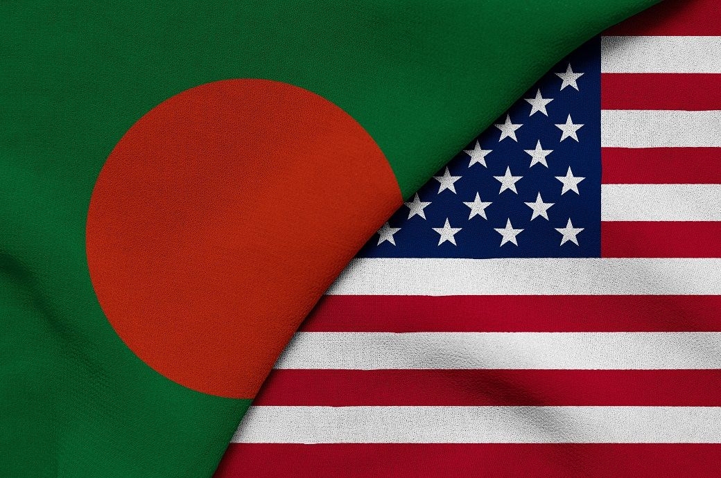 US seeks tariff reduction proposals in writing from Bangladesh